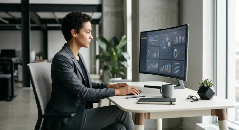 Diagnóstico de presença digital: o primeiro passo antes de publicar mais