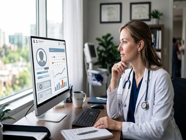 Publicidade médica: por que começar por um diagnóstico de presença digital